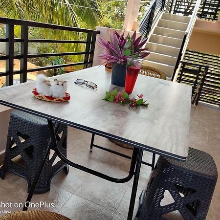 Lee Homestay Hampi Eksteriør bilde