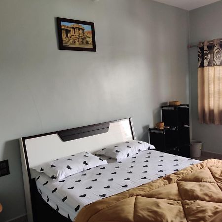 Lee Homestay Hampi Eksteriør bilde