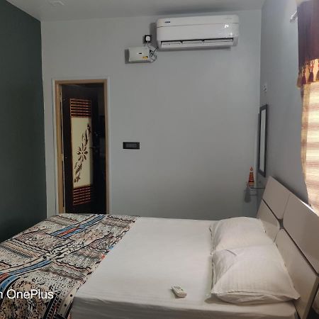 Lee Homestay Hampi Eksteriør bilde