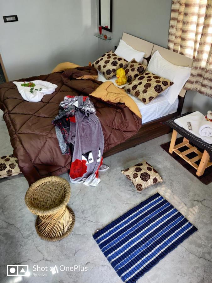 Lee Homestay Hampi Eksteriør bilde