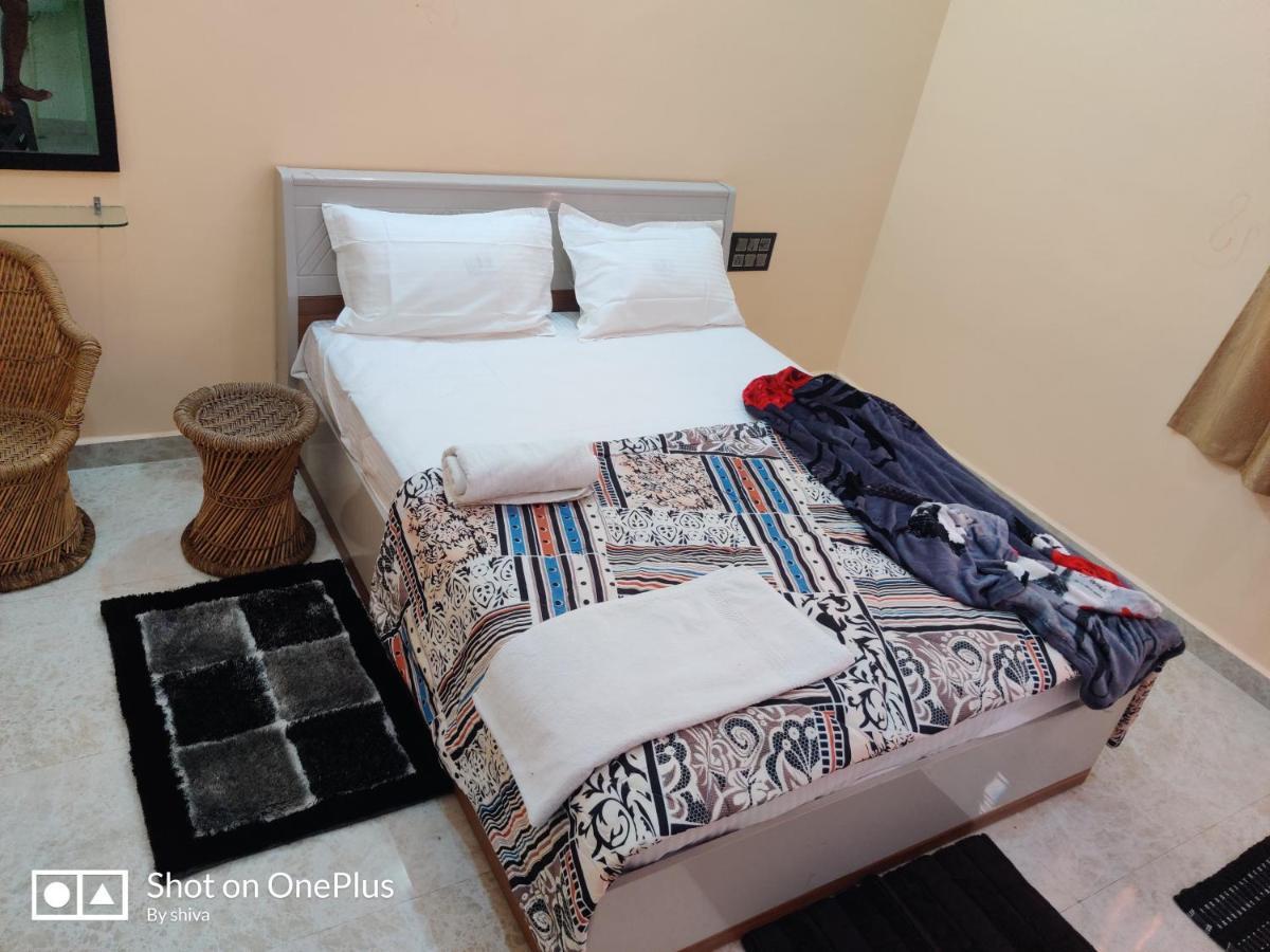 Lee Homestay Hampi Eksteriør bilde