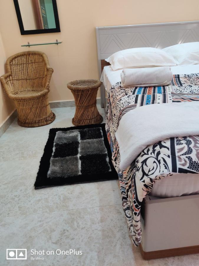Lee Homestay Hampi Eksteriør bilde