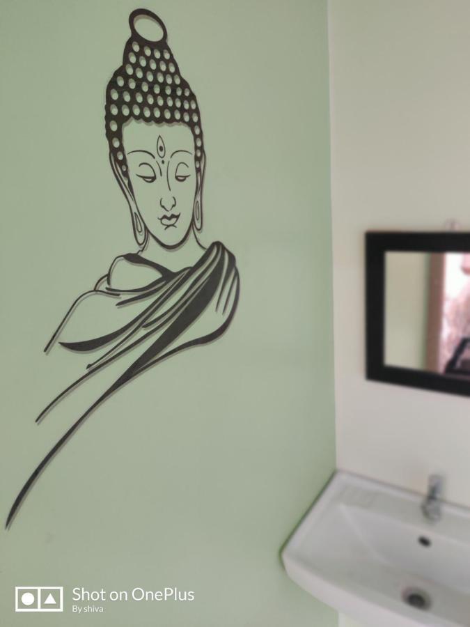Lee Homestay Hampi Eksteriør bilde