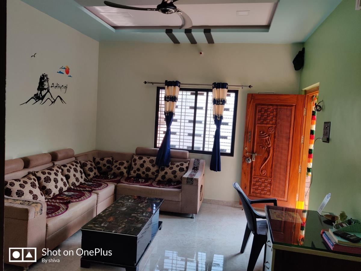 Lee Homestay Hampi Eksteriør bilde