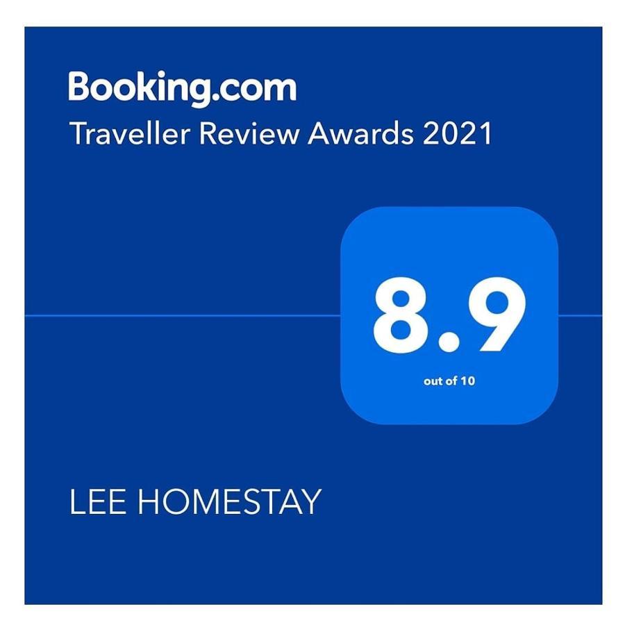 Lee Homestay Hampi Eksteriør bilde