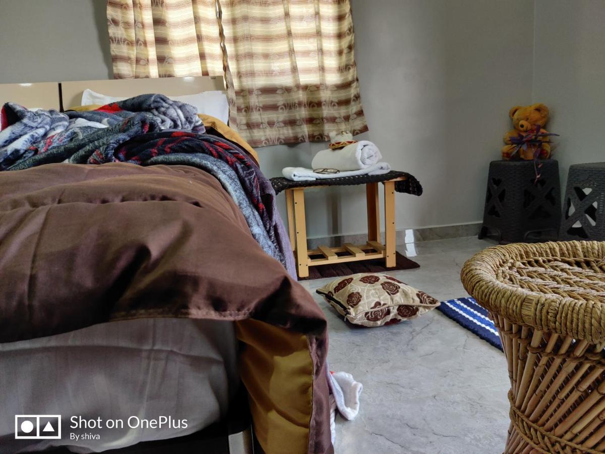 Lee Homestay Hampi Eksteriør bilde
