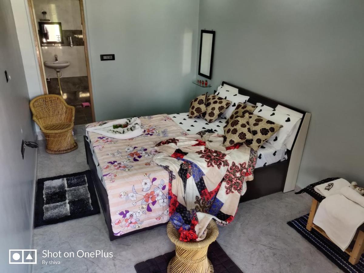 Lee Homestay Hampi Eksteriør bilde