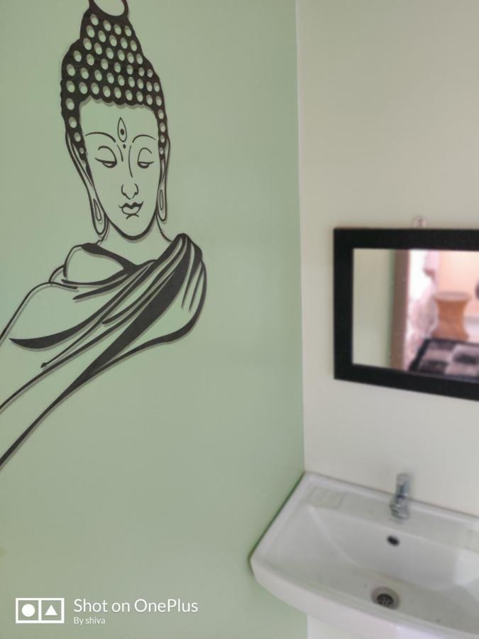 Lee Homestay Hampi Eksteriør bilde
