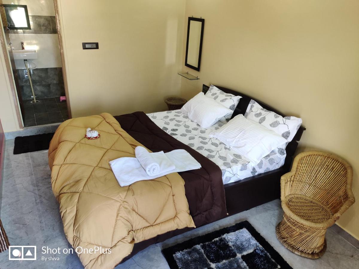 Lee Homestay Hampi Eksteriør bilde