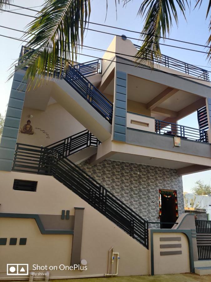 Lee Homestay Hampi Eksteriør bilde
