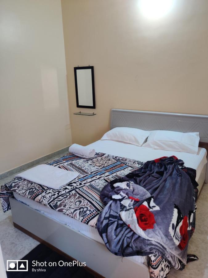 Lee Homestay Hampi Eksteriør bilde