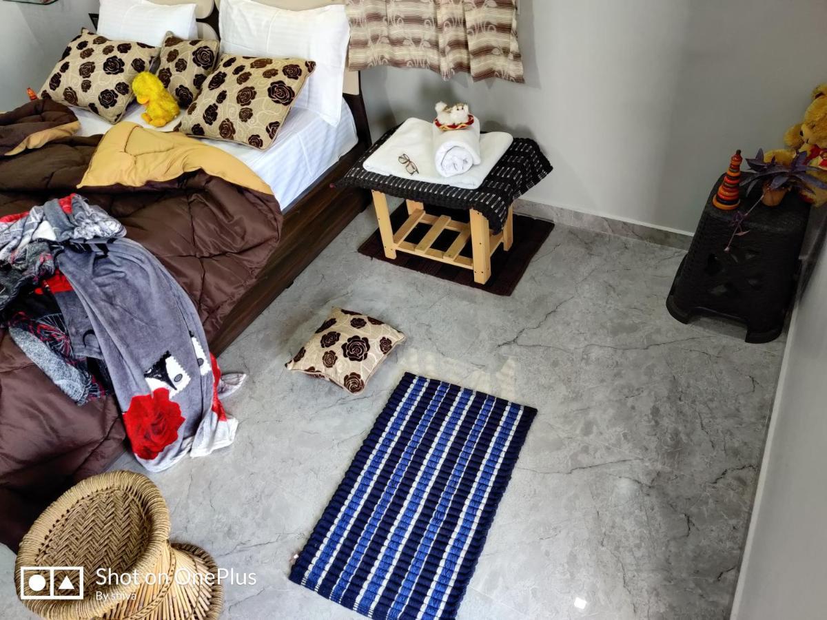 Lee Homestay Hampi Eksteriør bilde