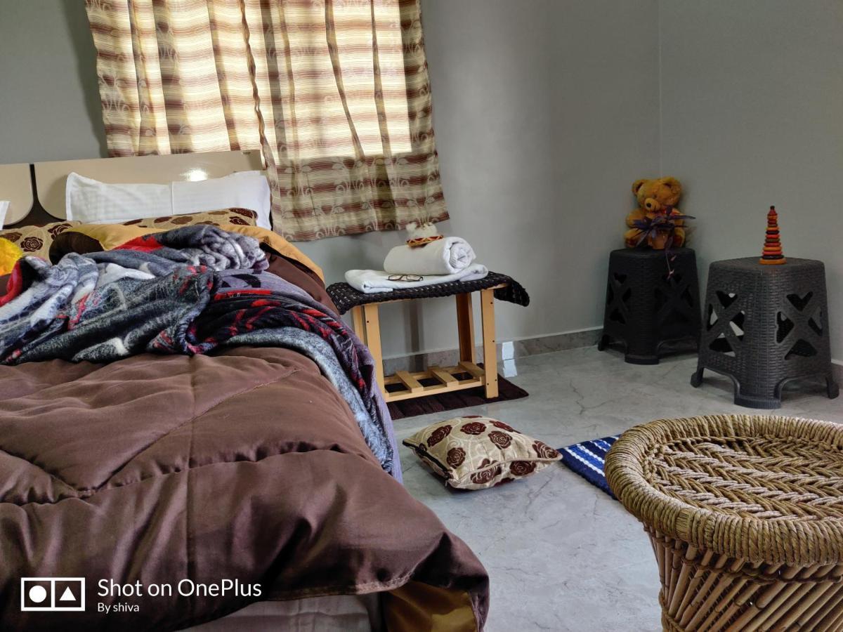 Lee Homestay Hampi Eksteriør bilde