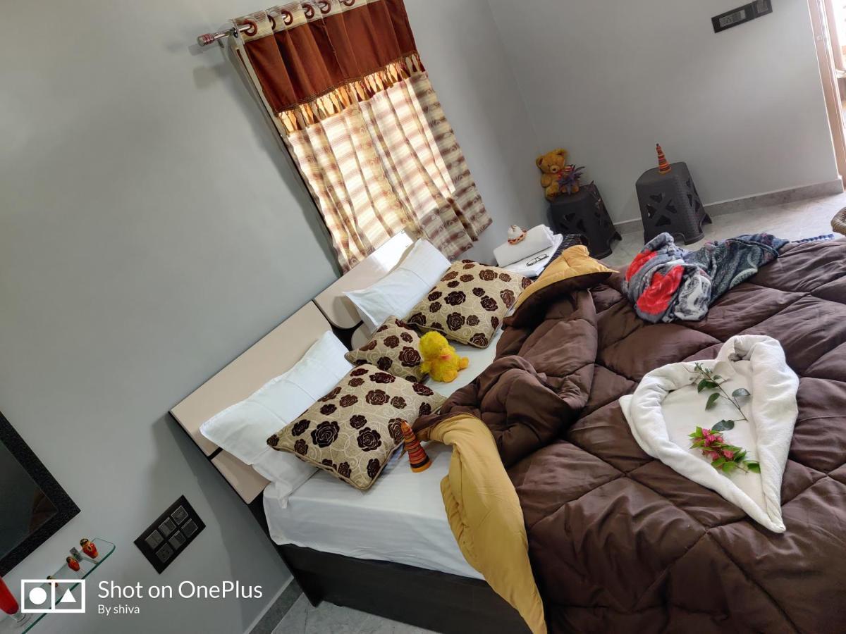 Lee Homestay Hampi Eksteriør bilde