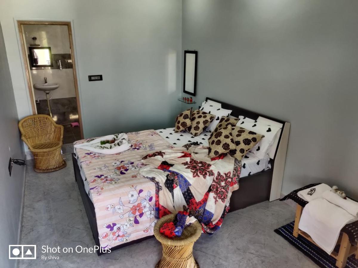Lee Homestay Hampi Eksteriør bilde