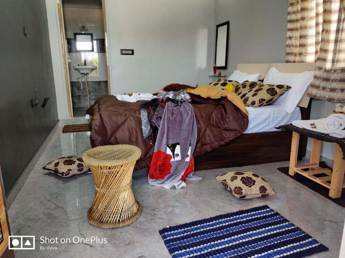 Lee Homestay Hampi Eksteriør bilde