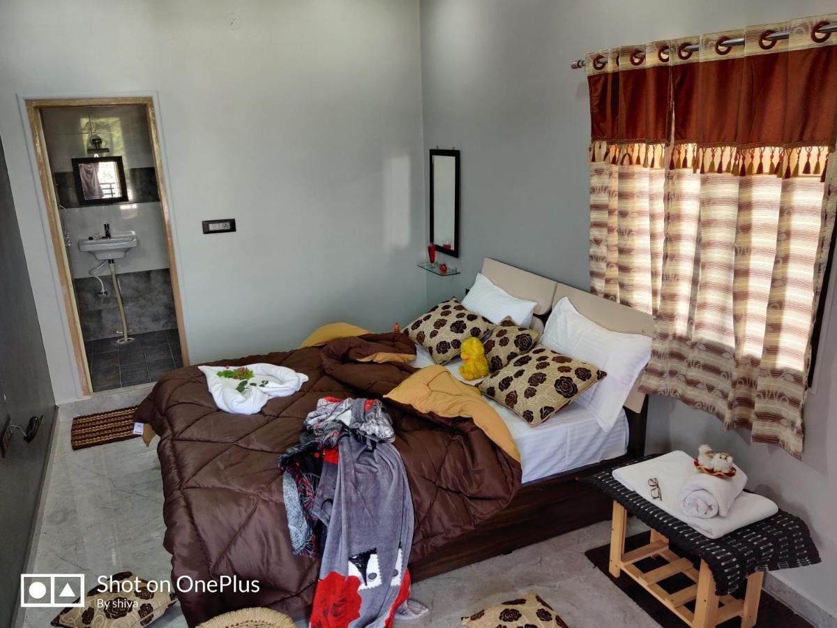 Lee Homestay Hampi Eksteriør bilde
