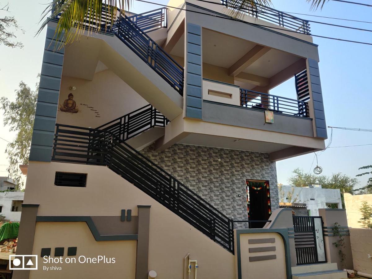 Lee Homestay Hampi Eksteriør bilde