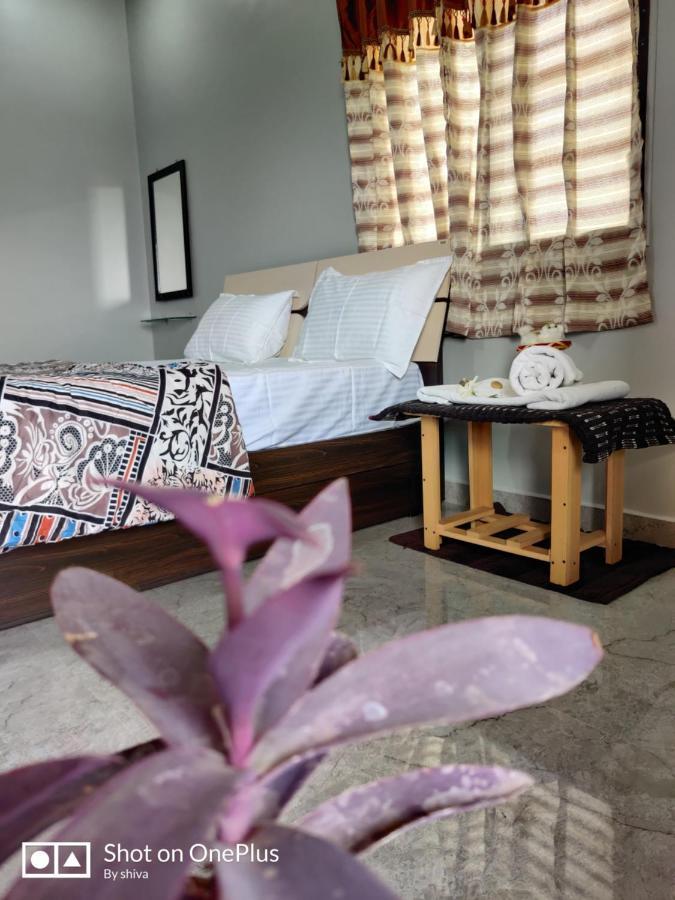 Lee Homestay Hampi Eksteriør bilde