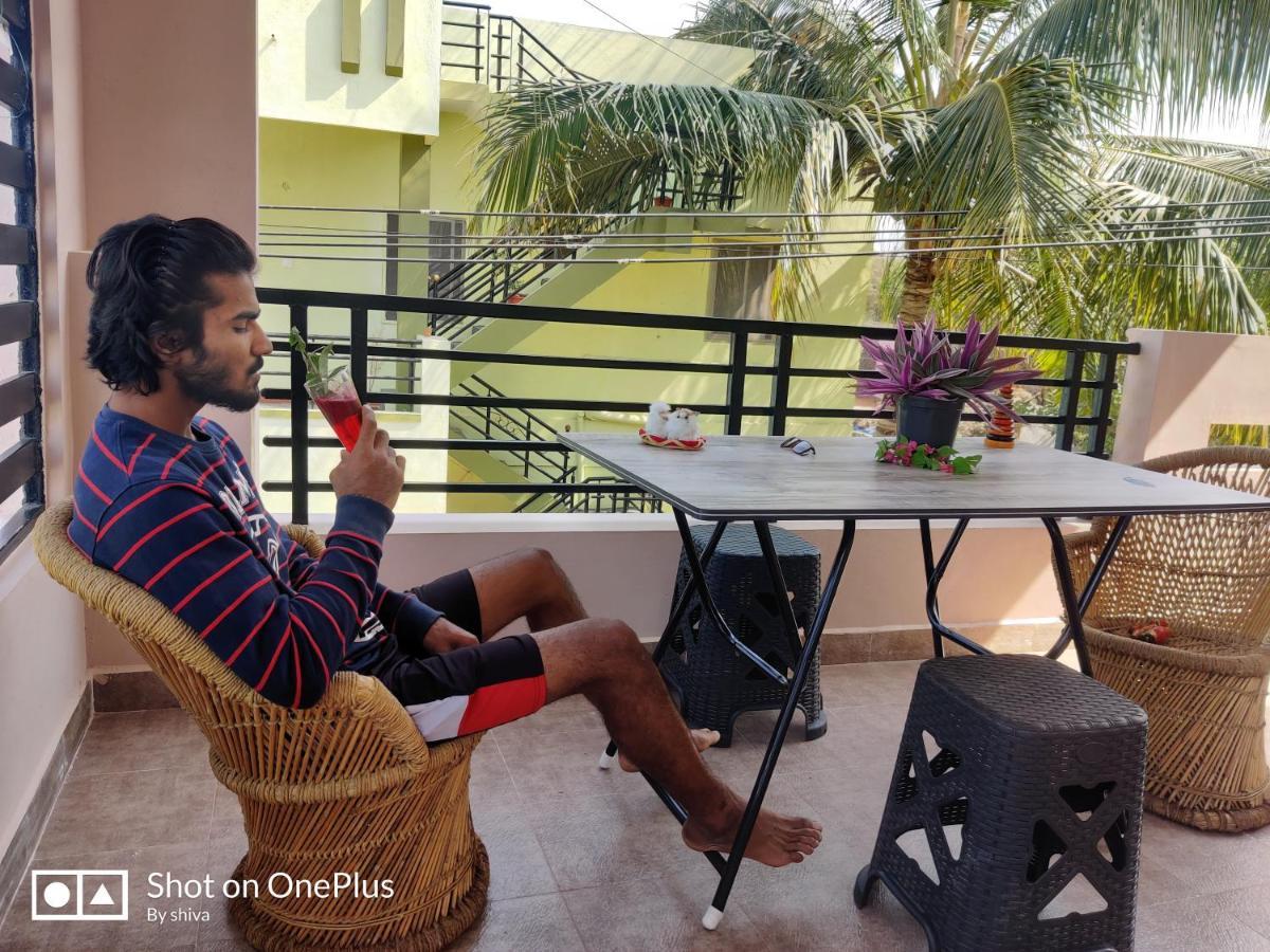 Lee Homestay Hampi Eksteriør bilde