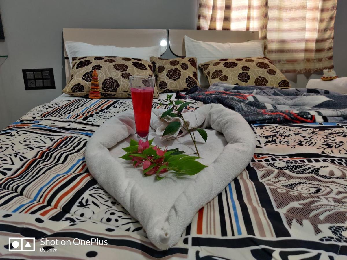 Lee Homestay Hampi Eksteriør bilde