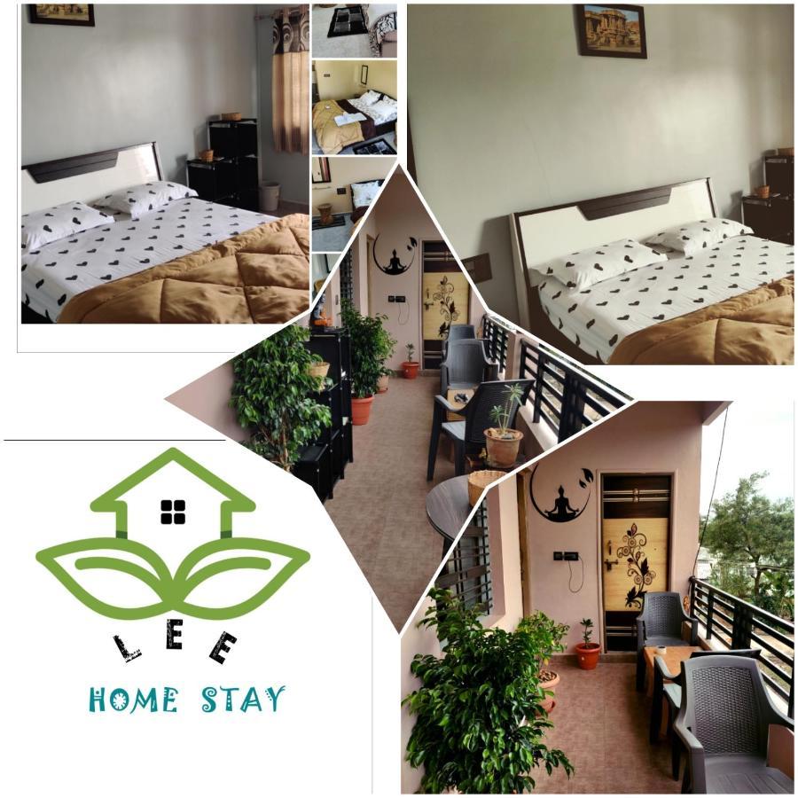 Lee Homestay Hampi Eksteriør bilde