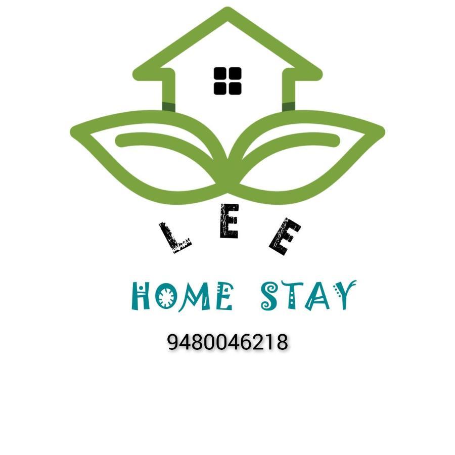 Lee Homestay Hampi Eksteriør bilde