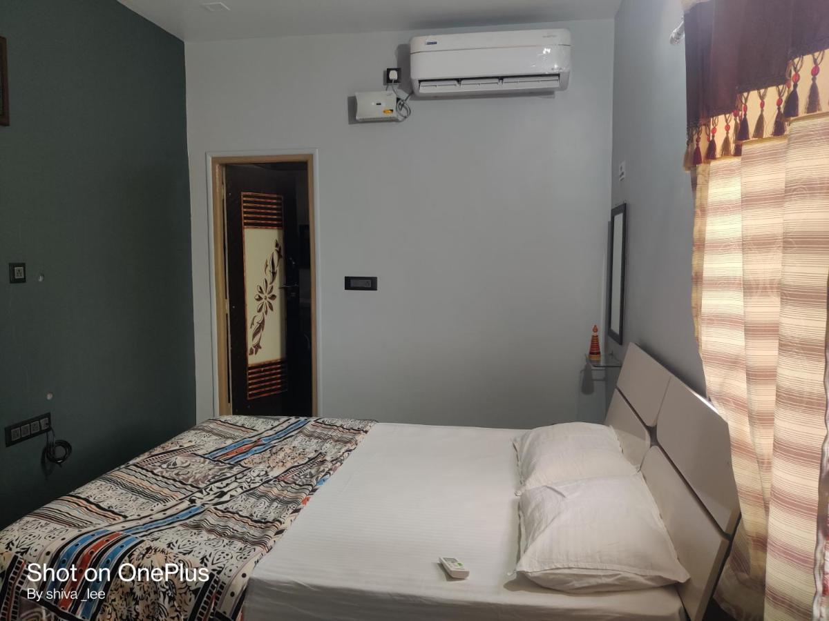 Lee Homestay Hampi Eksteriør bilde