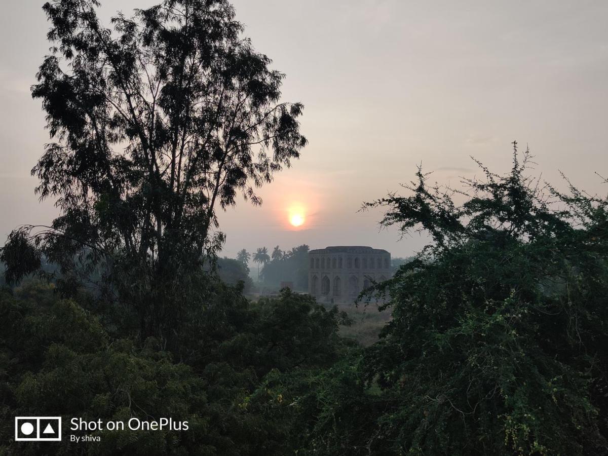 Lee Homestay Hampi Eksteriør bilde