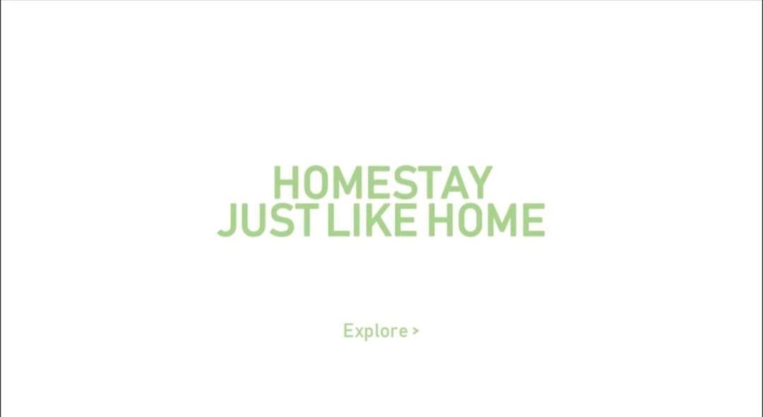 Lee Homestay Hampi Eksteriør bilde